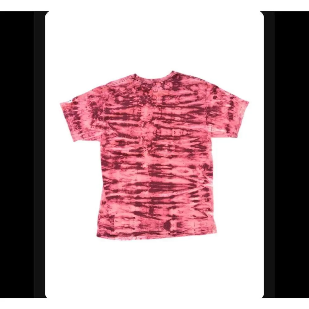 Arizona State Sun Devils Football Tie-Dye Tee - Picture 2 of 3